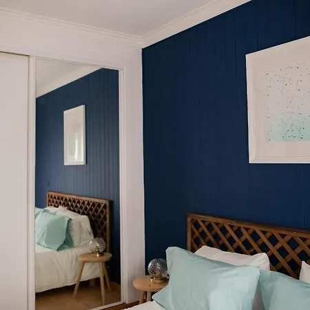 Casa Amigavel Do Mar Сasa de vacaciones *