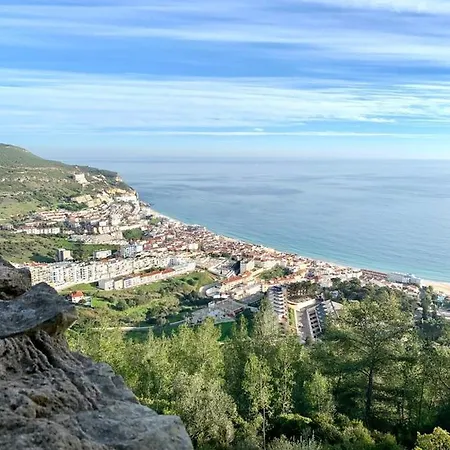Casa Amigavel Do Mar