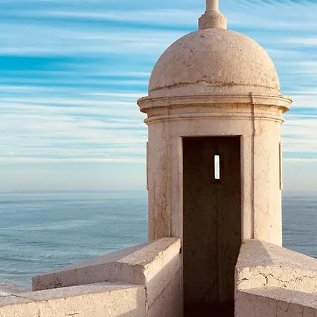 Casa Amigavel Do Mar * Sesimbra