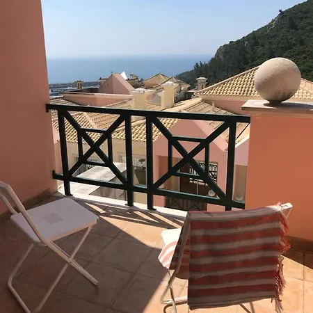 Casa de Férias Casa Amigavel Do Mar