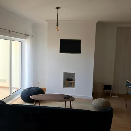 Casa de Férias Casa Amigavel Do Mar