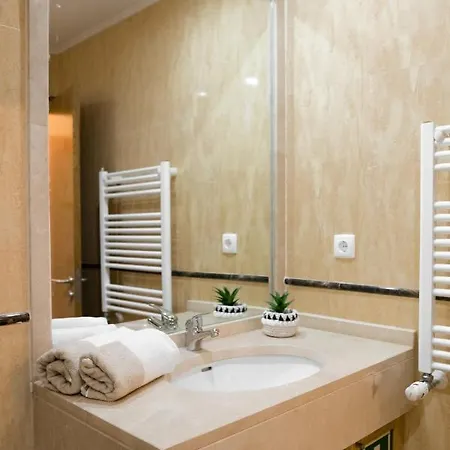Casa Amigavel Do Mar Casa de Férias