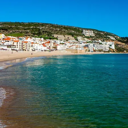 Casa Amigavel Do Mar * Sesimbra
