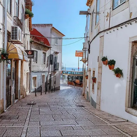 Casa Amigavel Do Mar Casa de Férias Sesimbra