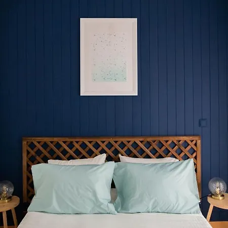 Casa Amigavel Do Mar Sesimbra