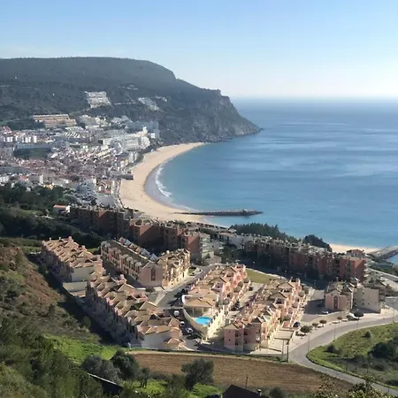 Casa Amigavel Do Mar Holiday home *