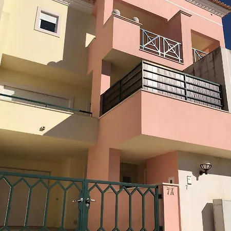 Casa Amigavel Do Mar Casa de Férias Sesimbra
