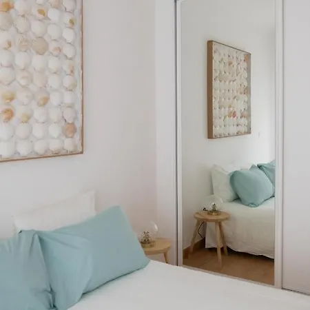 Holiday home Casa Amigavel Do Mar