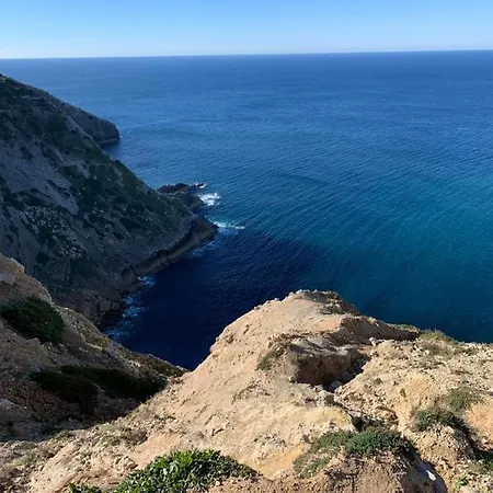 Casa Amigavel Do Mar 펜션 *
