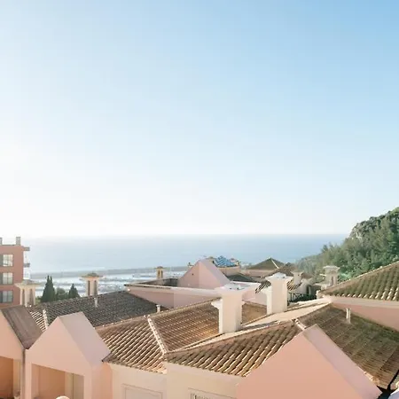 Casa Amigavel Do Mar