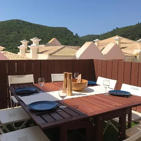 Casa Amigavel Do Mar Sesimbra